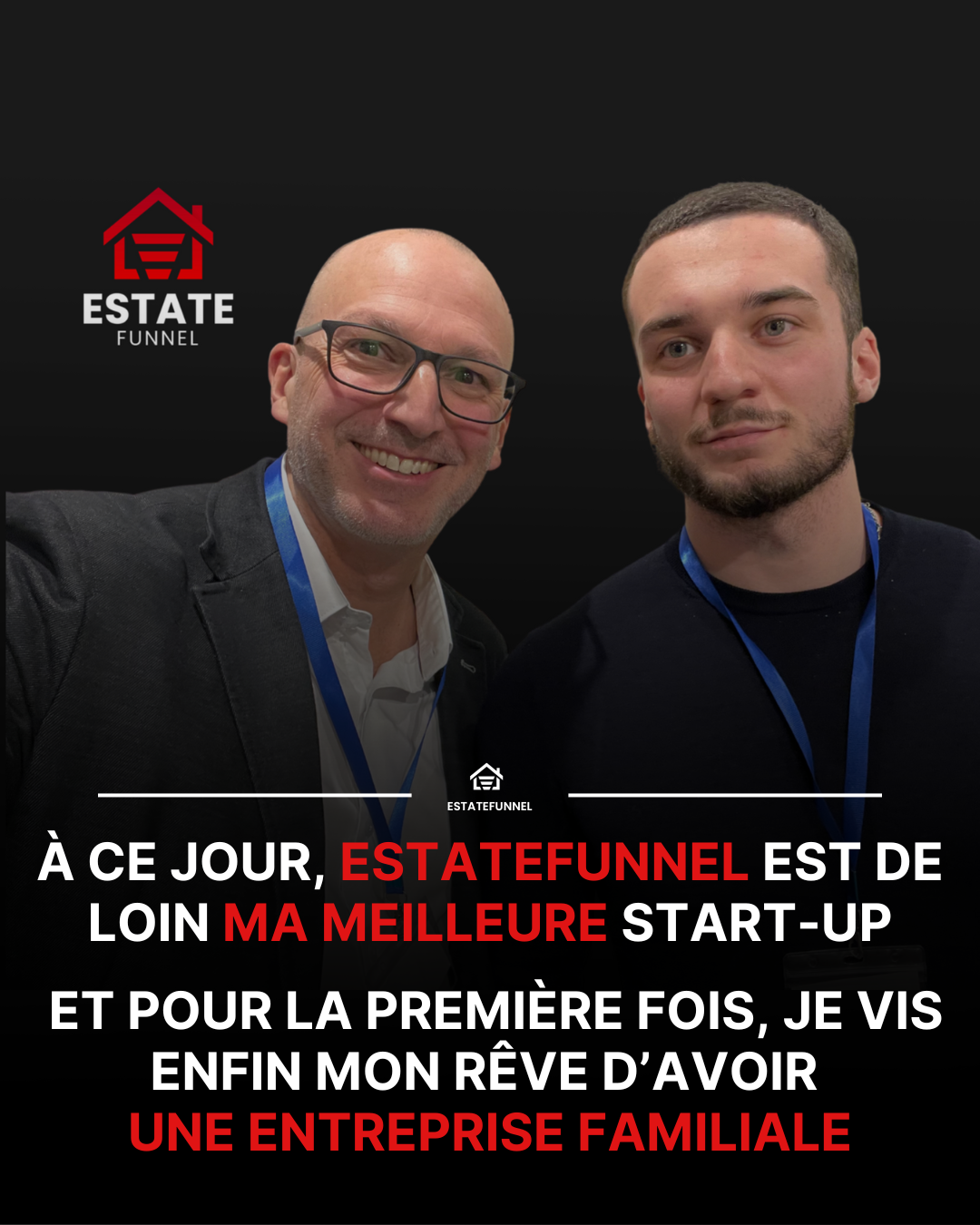 Acquisitions stratégiques