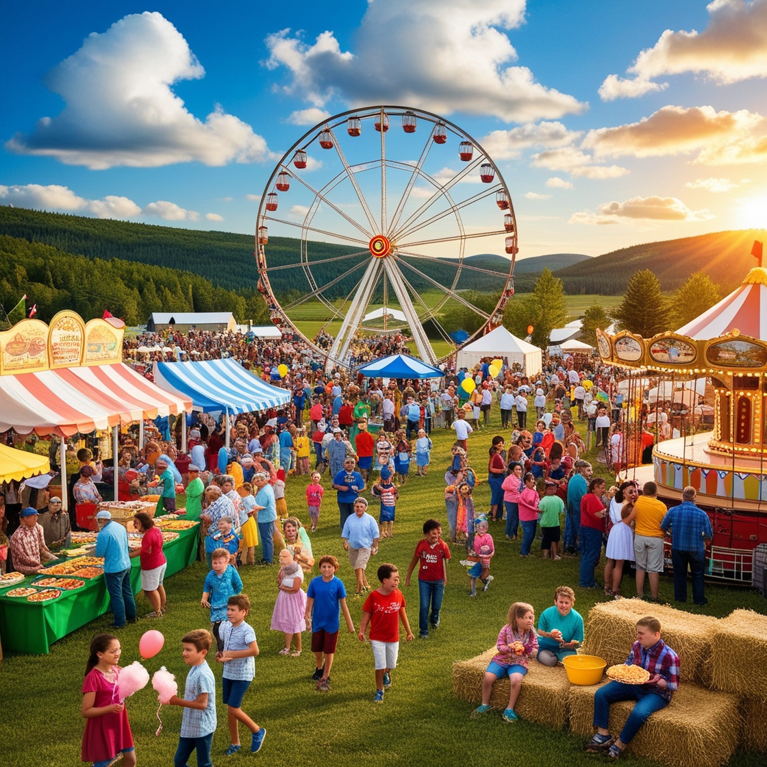 festival