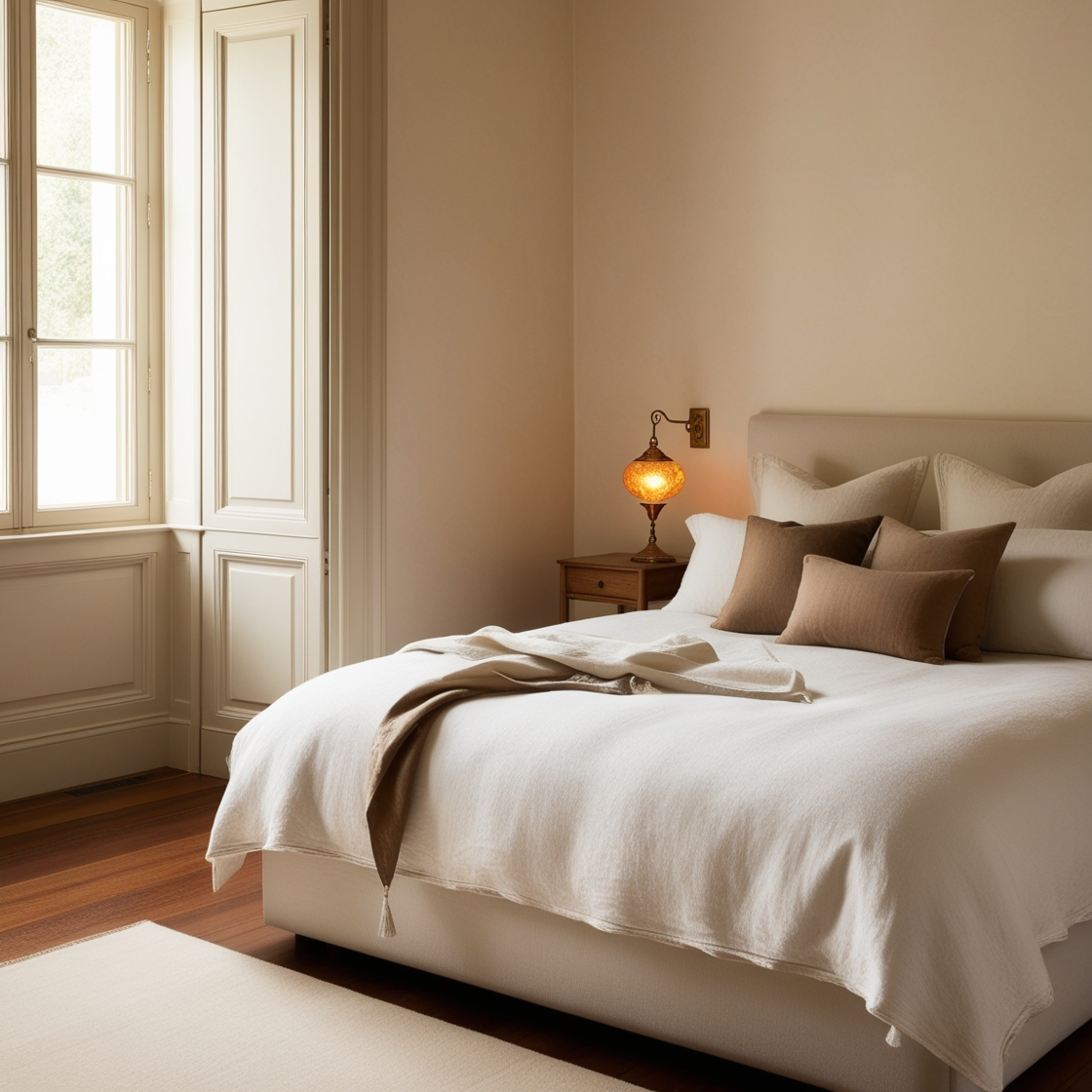 chambre