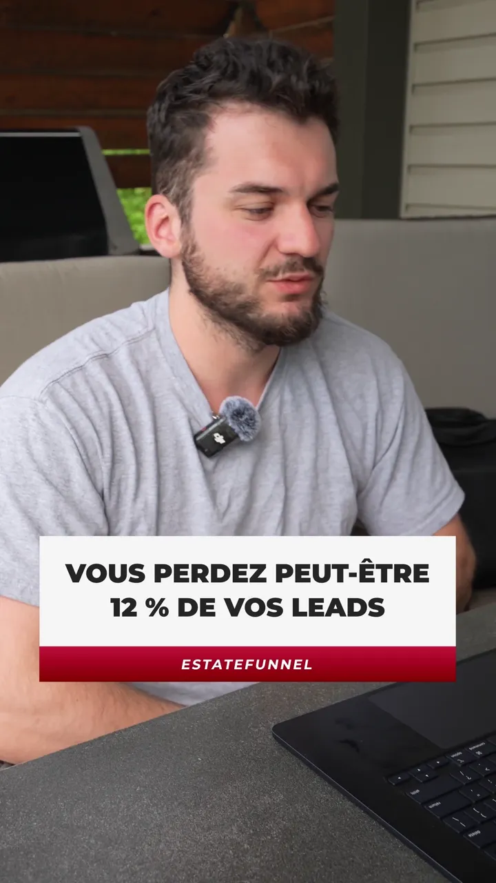 Optimisez vos funnels : impact du temps de chargement