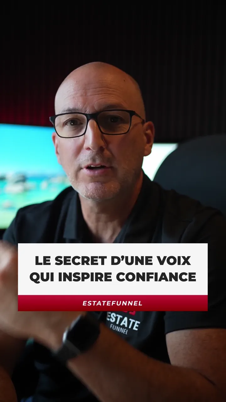 Optimisez la Résonance Vocale pour des Vidéos Immobilières Impactantes