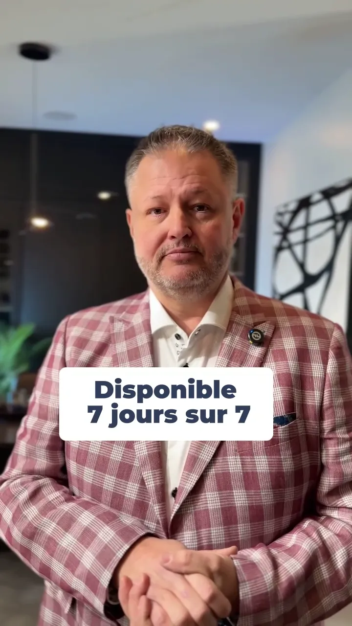 Vie quotidienne et défis des courtiers immobiliers : Passion, disponibilité et équilibre