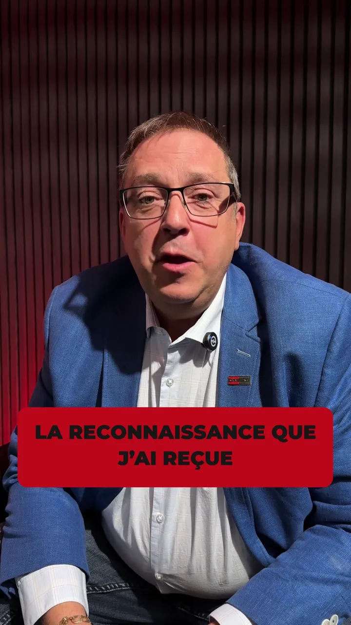 Services immobiliers haut de gamme à Lanaudière - Palme d'or du Président Royal LePage