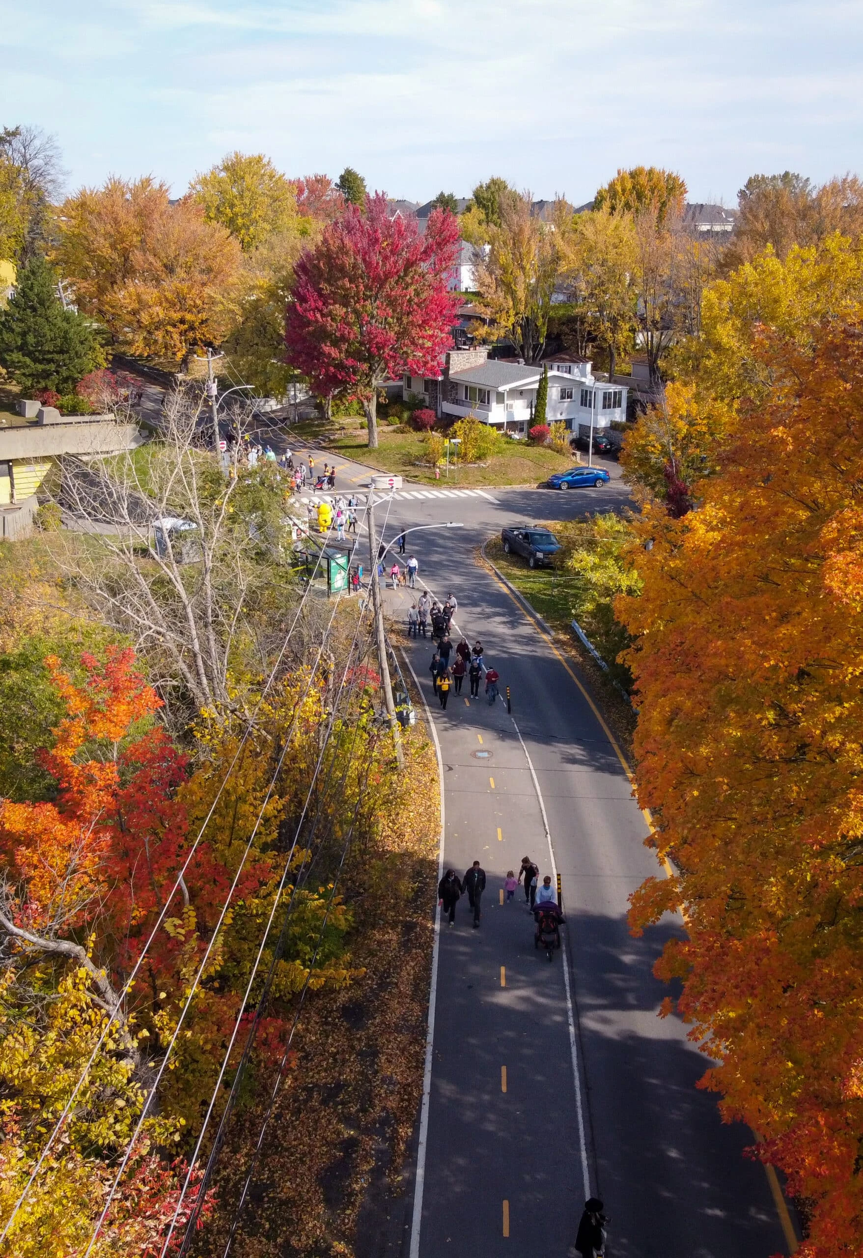 Montréal (Mercier/Hochelaga-Maisonneuve)