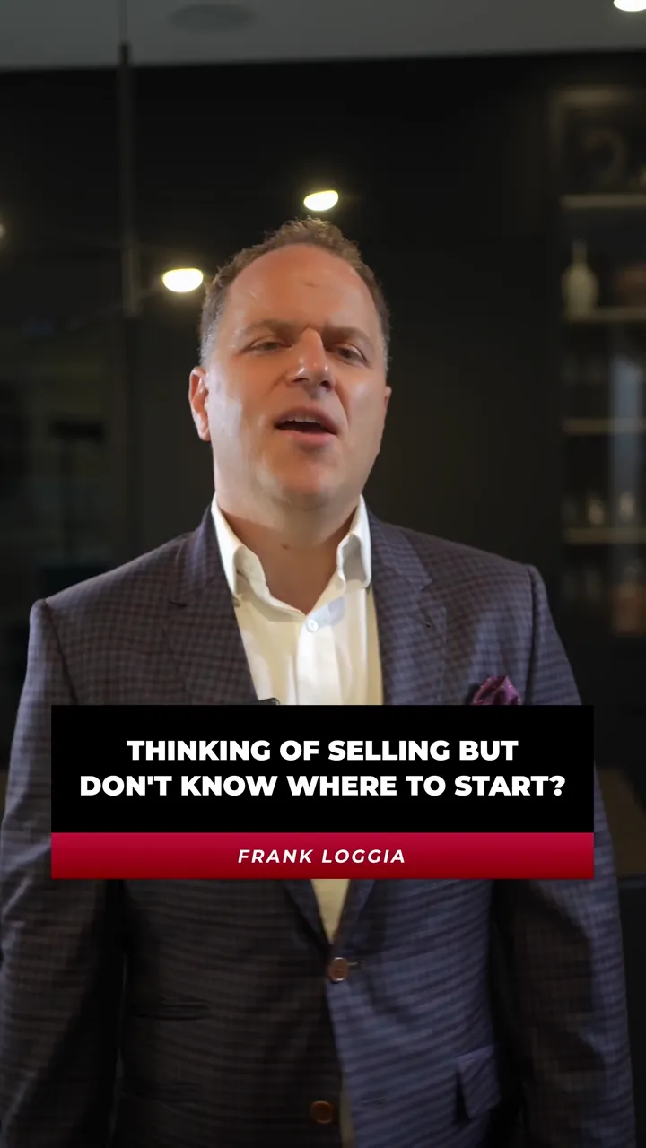 Selling Your Property in West Island: Essential Steps