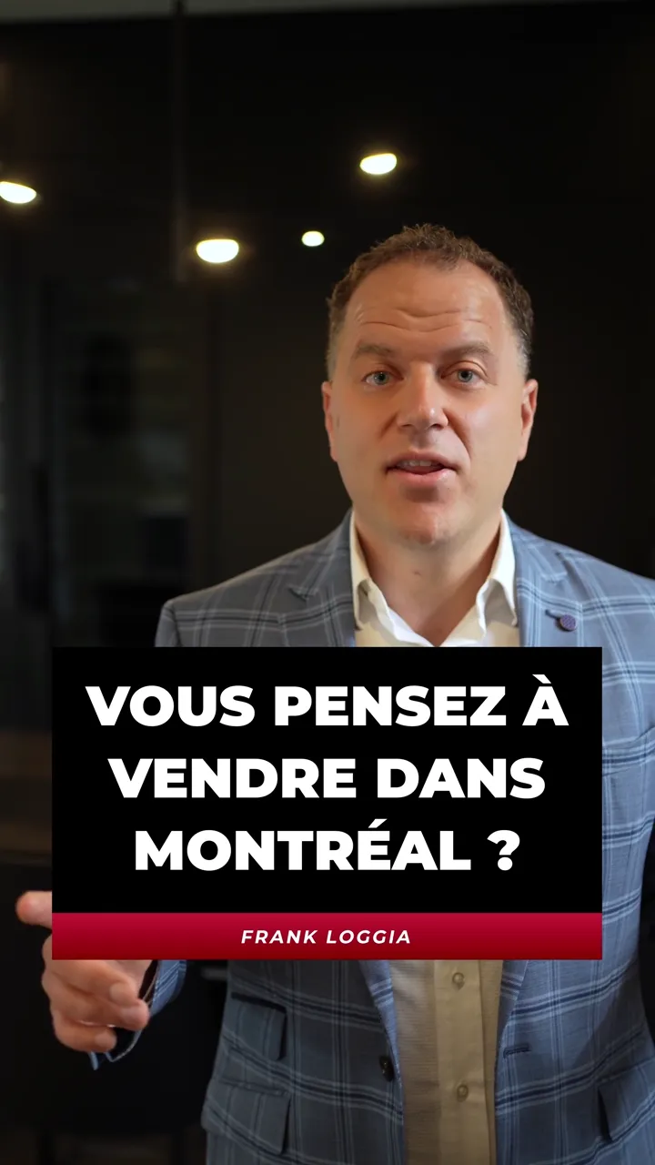 Évaluation gratuite de votre propriété à Montréal