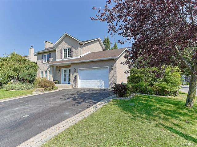 Repentigny (Le Gardeur)