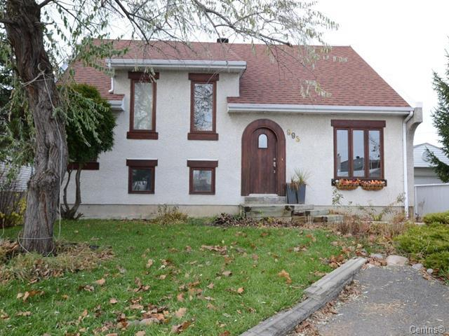 Repentigny (Le Gardeur)