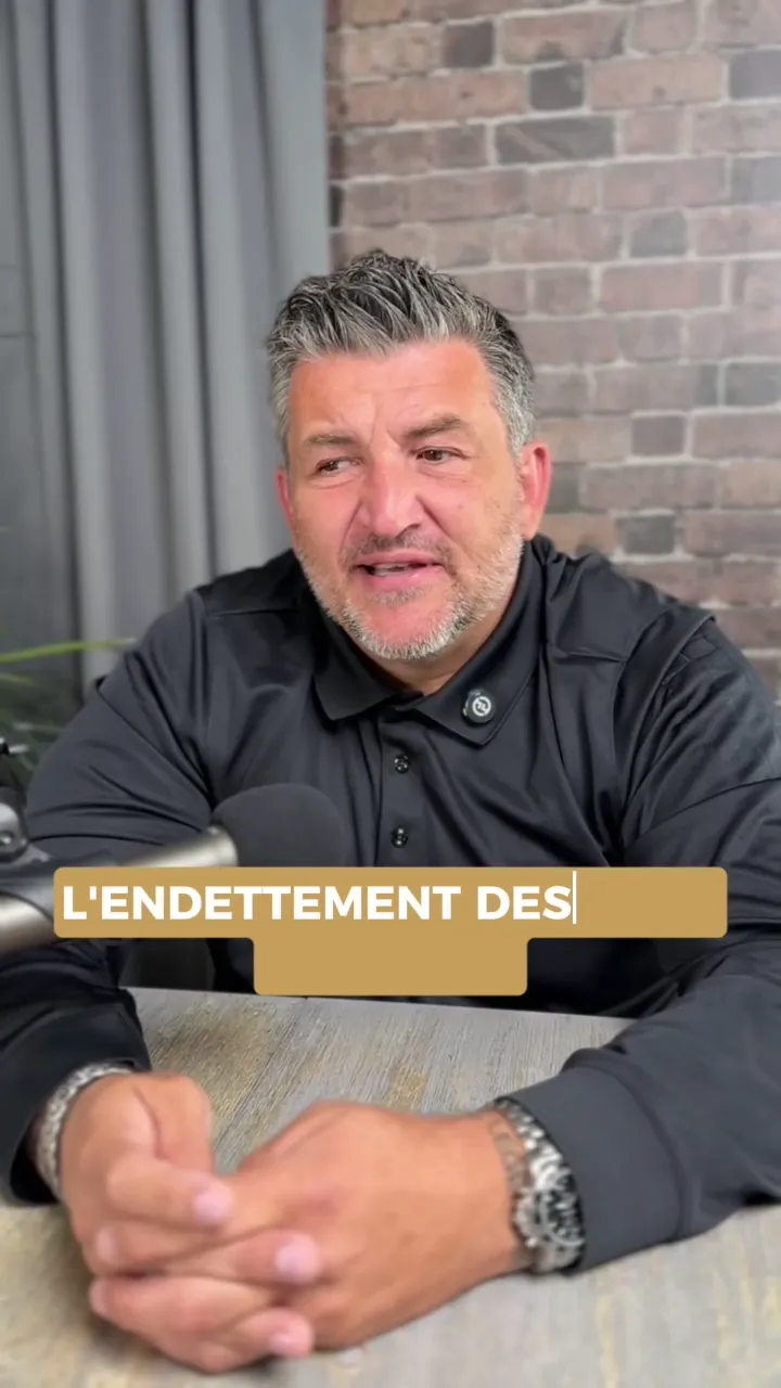 Situation financière précaire des baby-boomers : l'impact des réhypothèques sur leur retraite