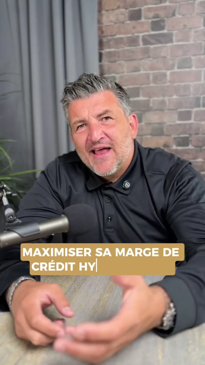 Optimisez Votre Capital Immobilier : Accès à l'Argent Sans Vendre Votre Propriété