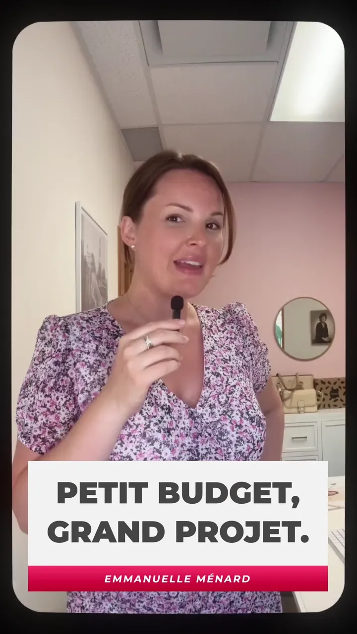 Stratégies immobilières à Québec pour petits budgets
