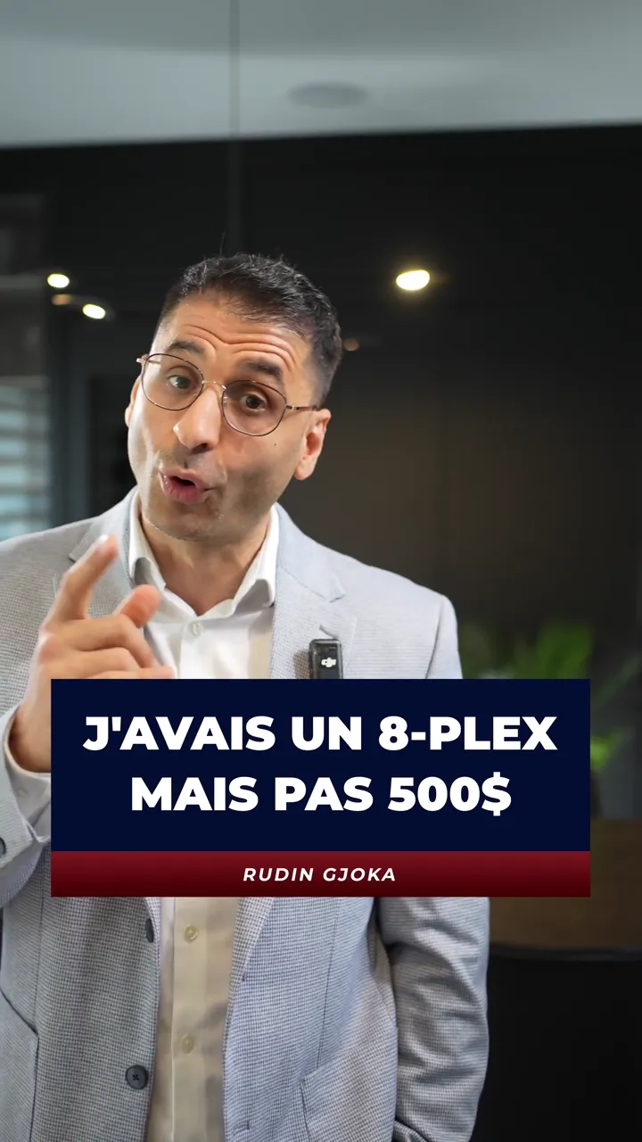 Défis financiers inattendus d'un propriétaire immobilier