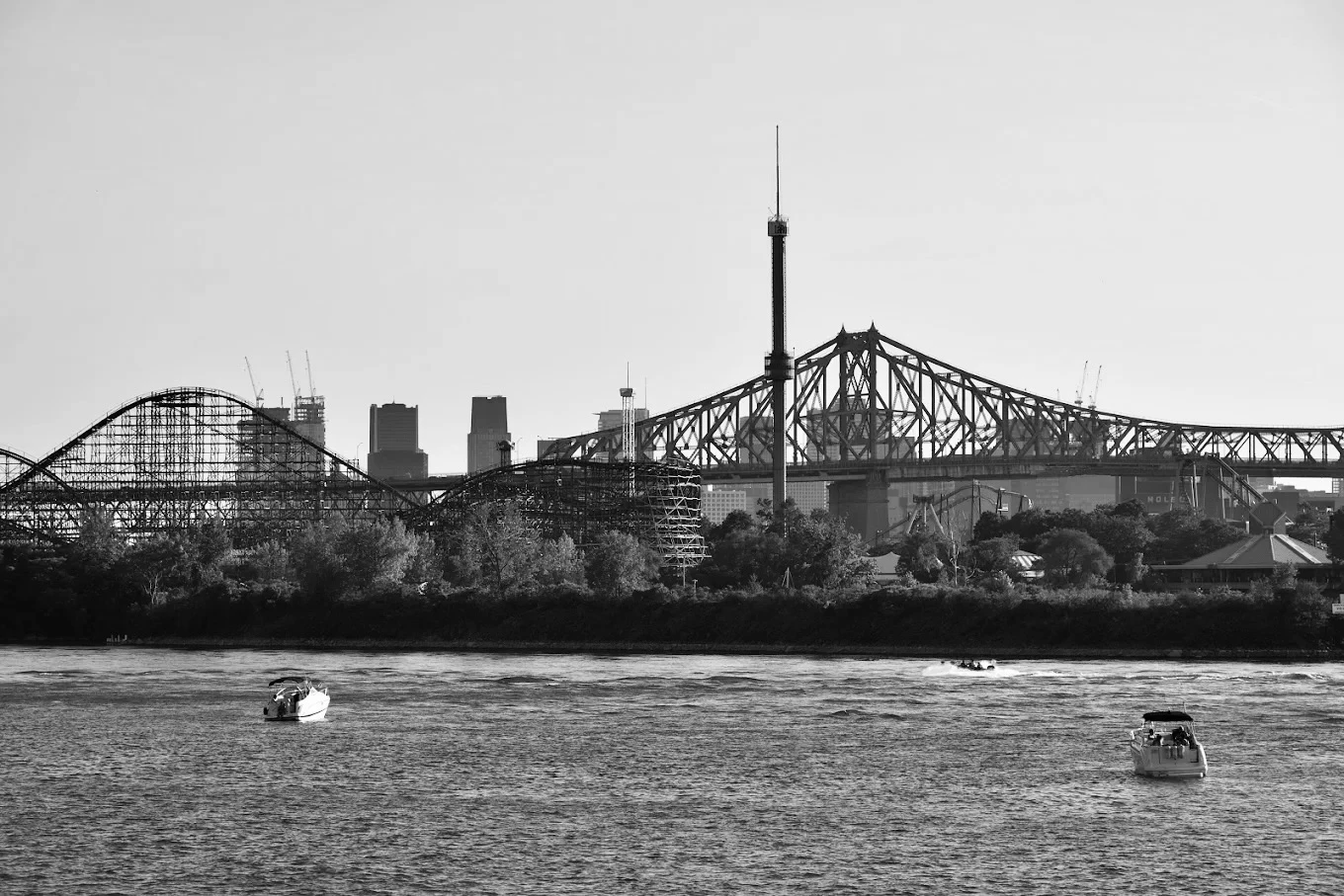 Vieux-Longueuil