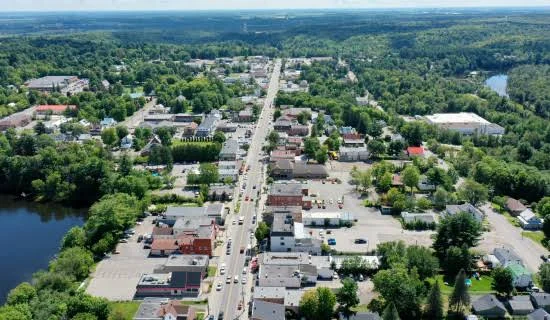 Rawdon