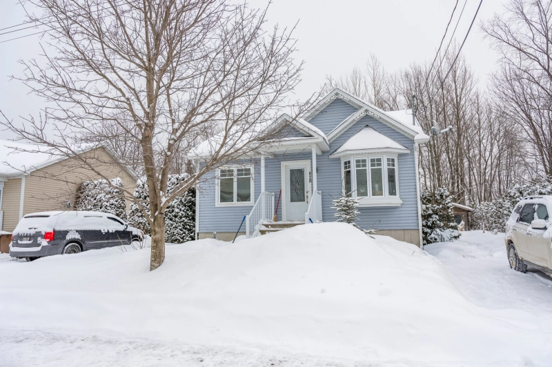 41 Rue Deblois Drummondville