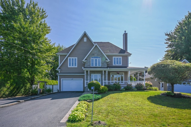 2633 Ch. Lakeshore Clarenceville