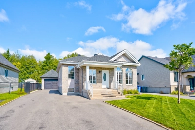 551 Rue Lacasse Sainte-Anne-des-Plaines