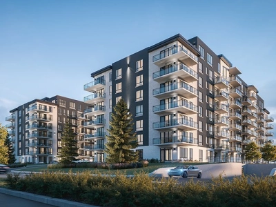 4400 Boul. St-Jean Dollard-des-Ormeaux