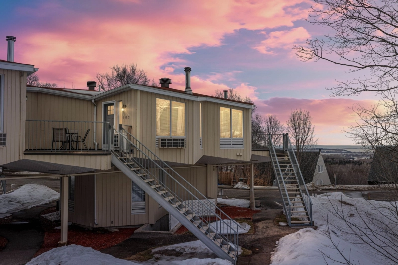 401 Rue du Plateau Beaupré