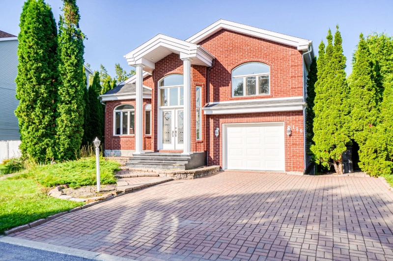 Terrebonne (Lachenaie)