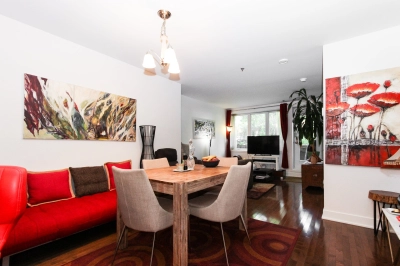 Montréal (Le Sud-Ouest)