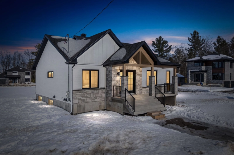 49 Rue des Cornalines Saint-Henri