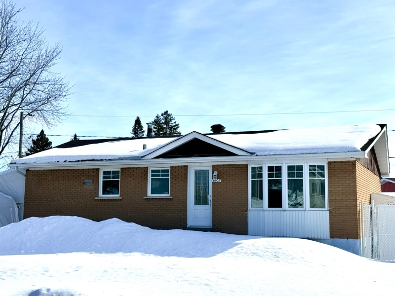 6705 Rue Rivière Laval (Auteuil)