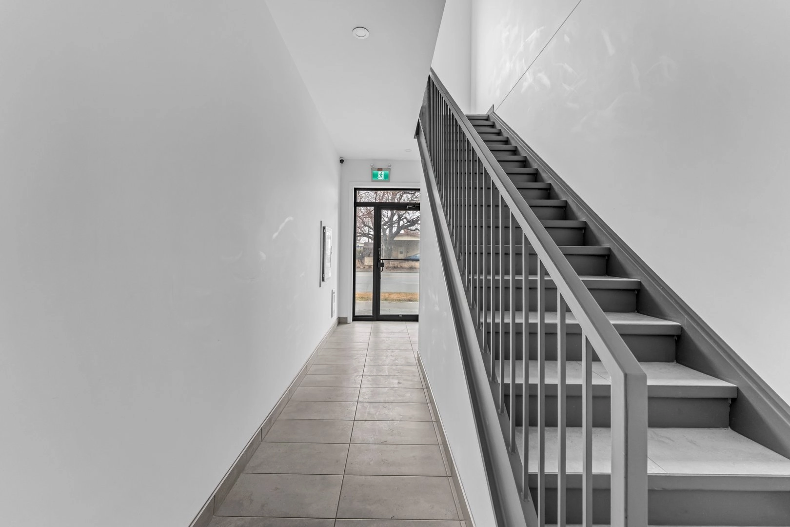 Hall