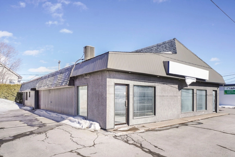 14013 Boul. du Curé-Labelle Mirabel