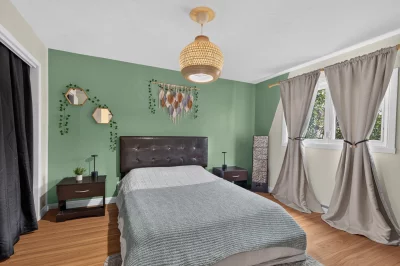 981  Rue Valois, Longueuil (Le Vieux-Longueuil) J4J 1V7 - Photo 5