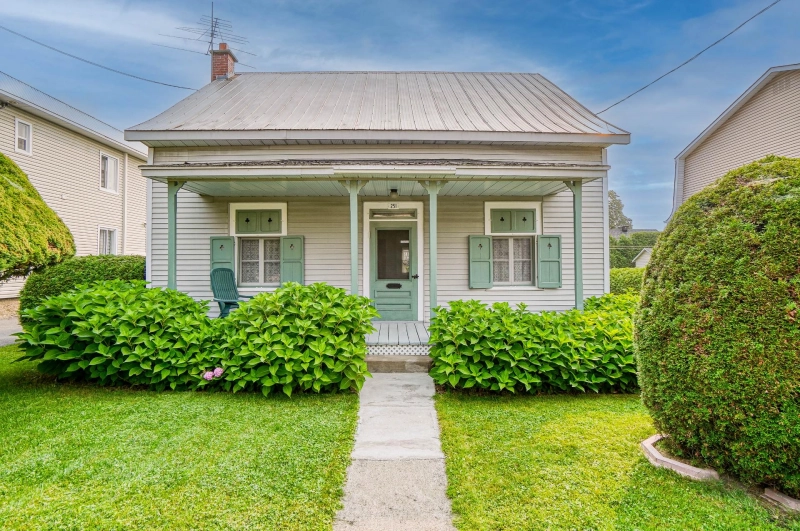 Terrebonne (Terrebonne)