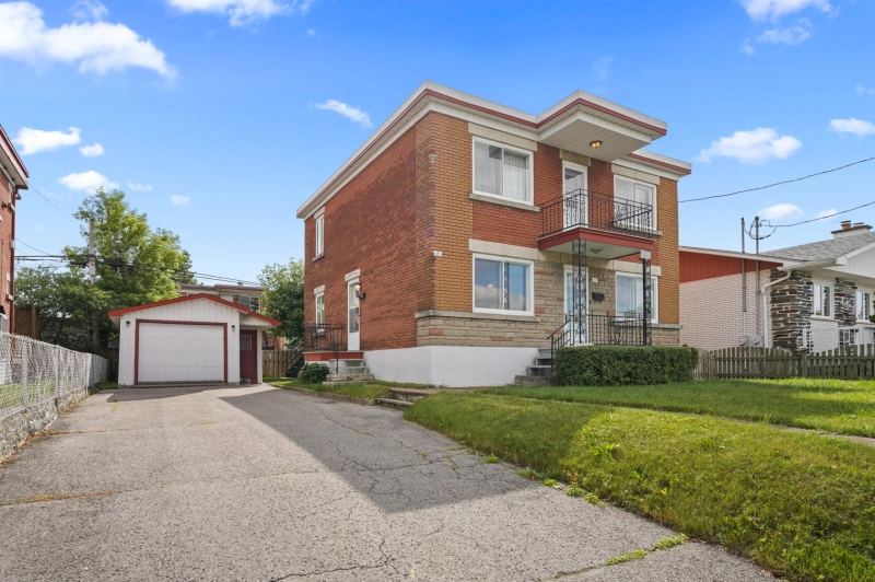 Terrebonne (Terrebonne)