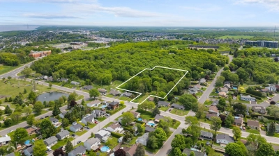  Rue Champagnat Lévis (Desjardins)