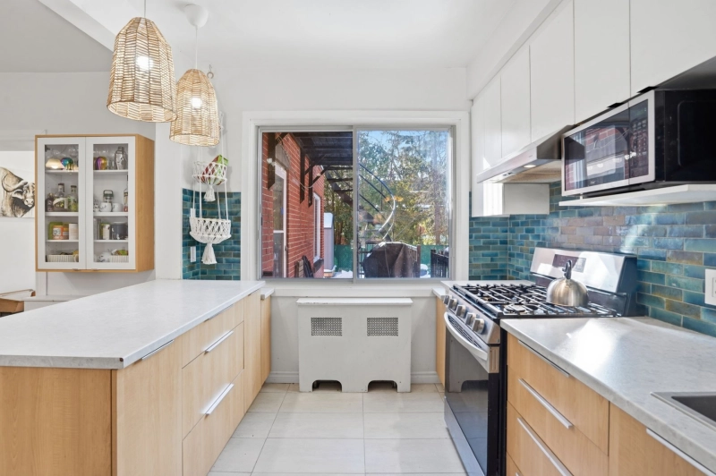 10716 Rue Waverly Montréal (Ahuntsic-Cartierville)