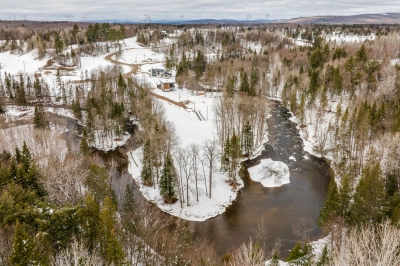 13 Crois. des Cascades Saint-Basile