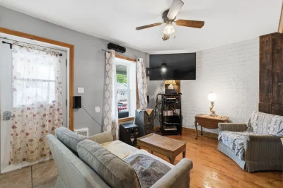 properties