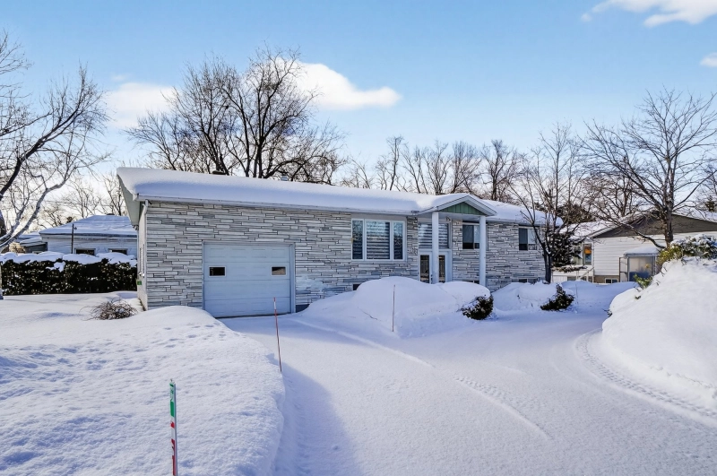 1200 Rue Rémi-Gadbois Terrebonne (Terrebonne)