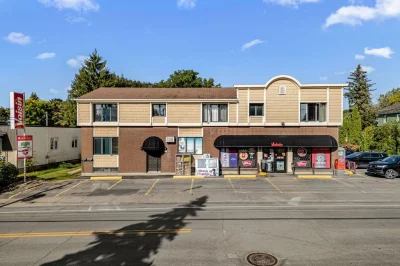 321 325 Ch. St-Louis, Beauharnois J6N 2J8 - Photo 3