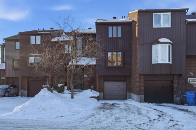 320 Rue Bellevue La Prairie