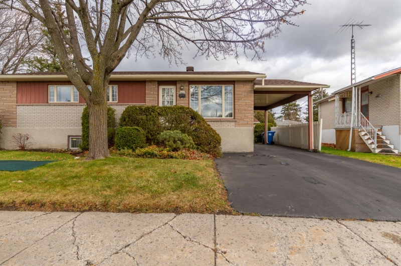 Longueuil (Saint-Hubert)