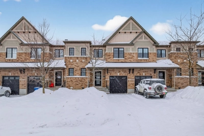 87 Rue de Pergame Gatineau (Aylmer)