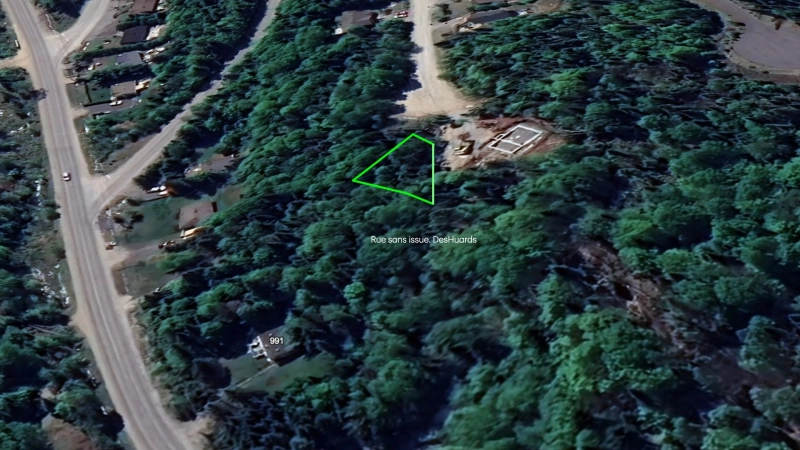 Sainte-Agathe-des-Monts