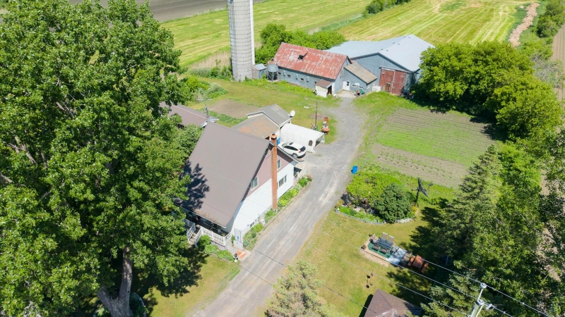 319 Rg St-André Saint-Cyprien-de-Napierville