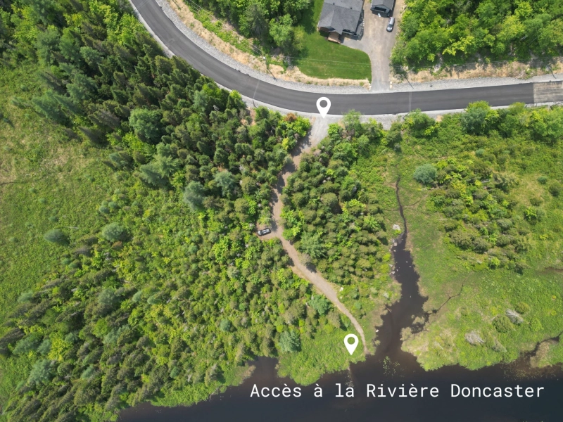 Mtée Marier Sainte-Marguerite-du-Lac-Masson