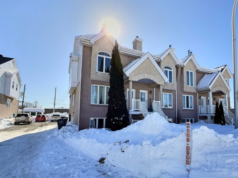 Laval (Saint-François)