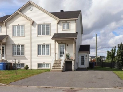 5306 Rue de Vignieu Contrecoeur