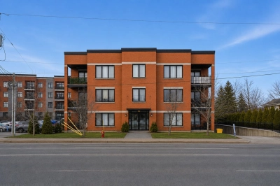 15 Boul. Vauquelin Longueuil (Le Vieux-Longueuil)