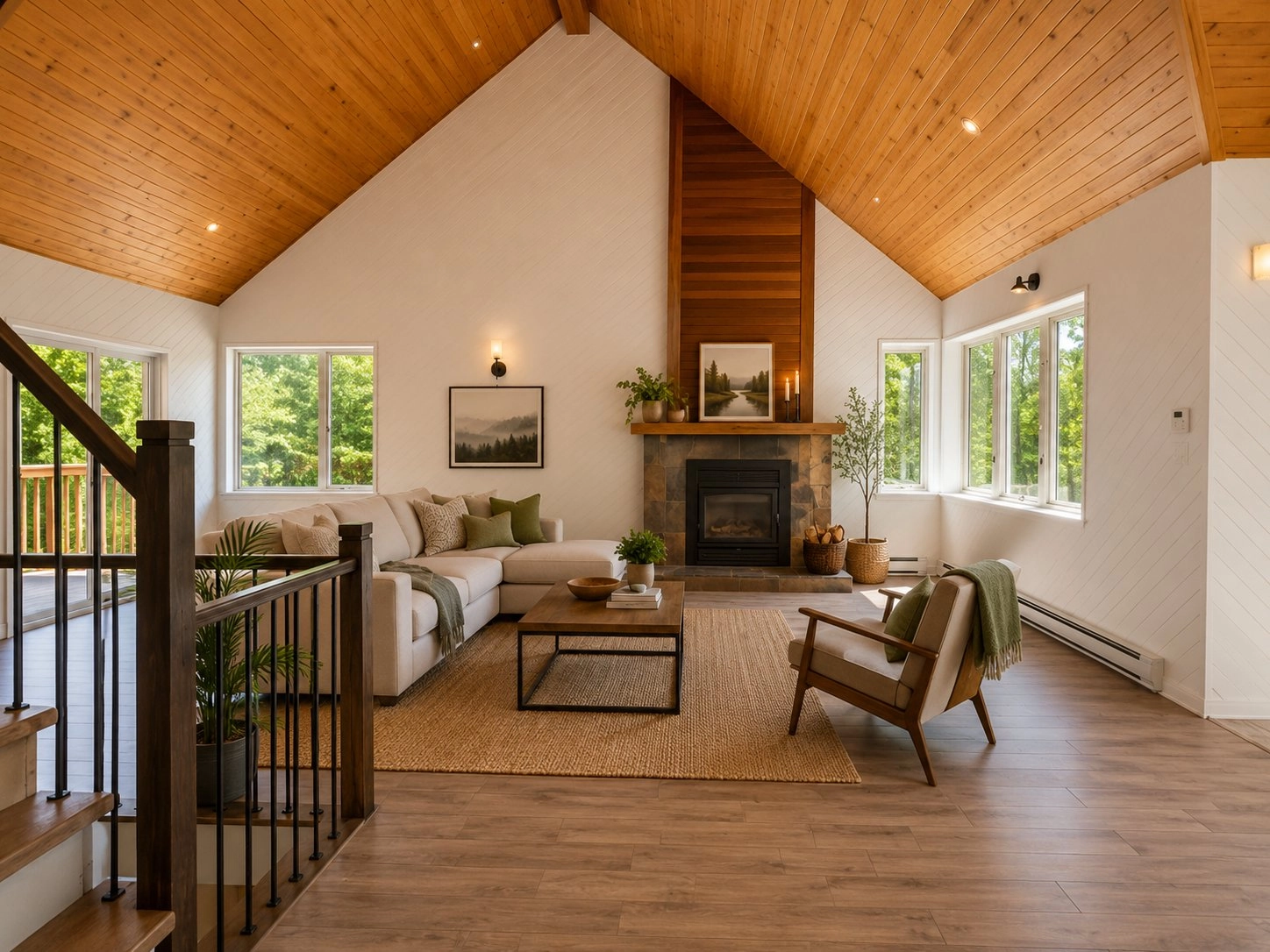 Int&eacute;rieur
