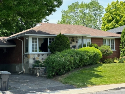 360 Rue d'Île-de-France Longueuil (Le Vieux-Longueuil)