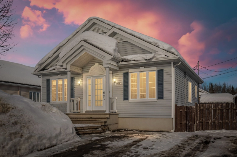 15614 Rue des Oliviers Québec (La Haute-Saint-Charles)